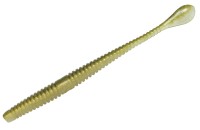 ISSEI Spatula 4'' #72 AK Shad (Gold)