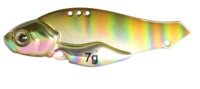 Flash UNION Full Metal Sonic Double Hook 3.5 g # 014