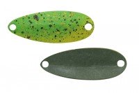 TIMON Chibi Quattro Spoon 0.6g #128 Wasabi