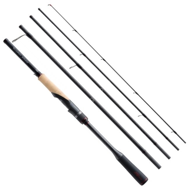 SHIMANO Sephia XTune MB S86ML Rods buy at Fishingshop.kiwi