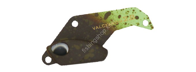 VALKEIN Valcyanom 2022 Limited 4.0g #M188 Brownie Mint Glow