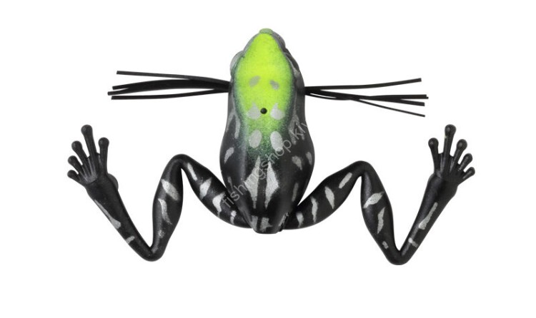 CORMORAN Mama Nama Gaeru 36mm 5.0g #15 Shadow Frog