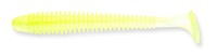 KEITECH Swing Impact 2'' #484 Chartreuse Shad