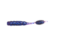 ZACT CRAFT Wake-Bee 3.5 #7 Blue Flash