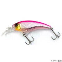 ISM Closer SR 55F 05 spring shad