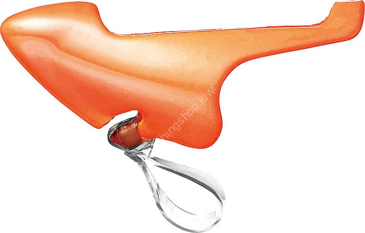 DAIWA Kamen Sinker Boat 30g Orange