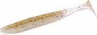 DAIWA Steez Stirring Shad 2.8" #Biwako Wakasagi