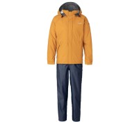 SHIMANO RA-027Q DS Basic Suit Dried Mango M
