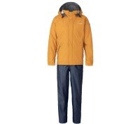 SHIMANO RA-027Q DS Basic Suit Dried Mango M