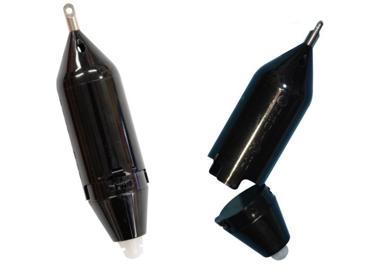 SANY Apollo One shot cage #10 55g