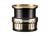SLP WORKS Daiwa LT Type-α Spool 2500S #Gold