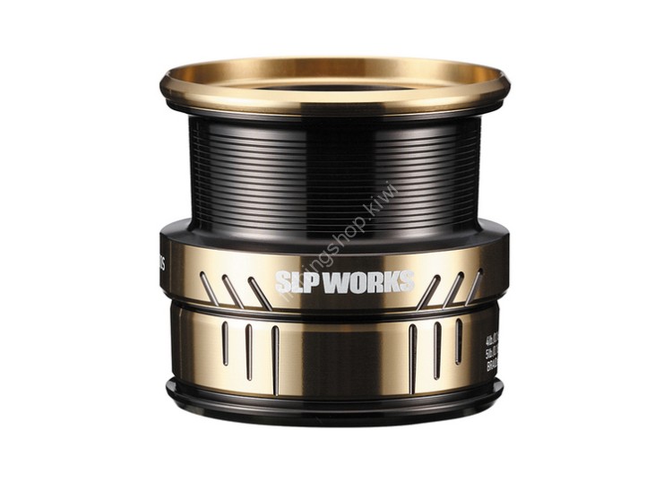 SLP WORKS Daiwa LT Type-α Spool 2500S #Gold