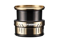 SLP WORKS Daiwa LT Type-α Spool 2500S #Gold