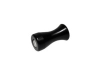 IOS FACTORY Perfection Handle Knob L #Black