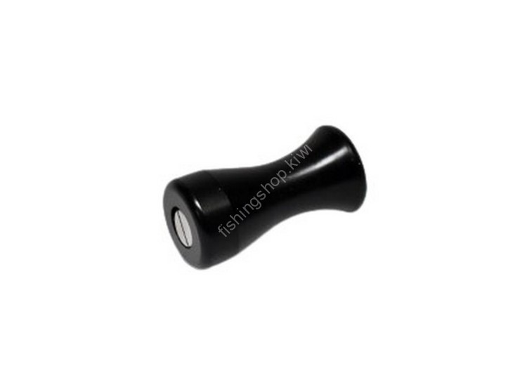 IOS FACTORY Perfection Handle Knob L #Black