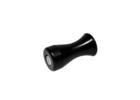 IOS FACTORY Perfection Handle Knob L #Black