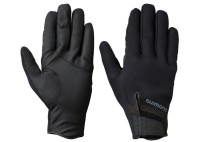 SHIMANO GL-012V Titanium Alpha Gloves Fingering (Black) M
