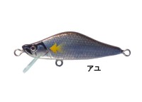 HAMESS Butterfly II 48HS 4.3g #Ayu