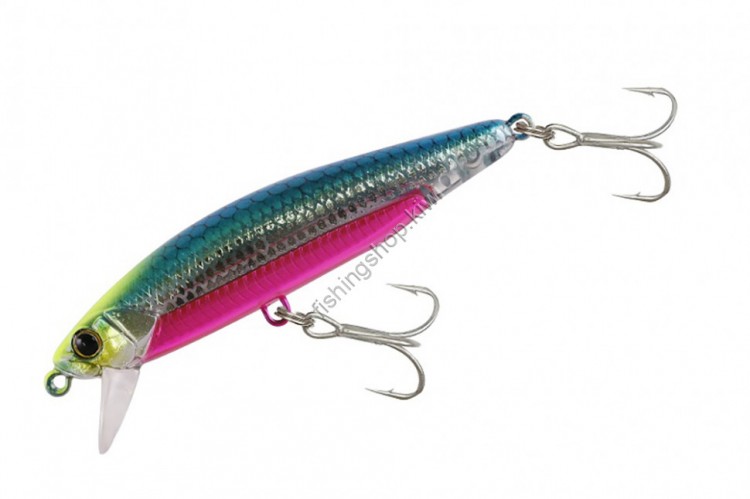 JACKALL Big Backer Nabla Minnow 120SL MOON CASTLE BELLY PIN