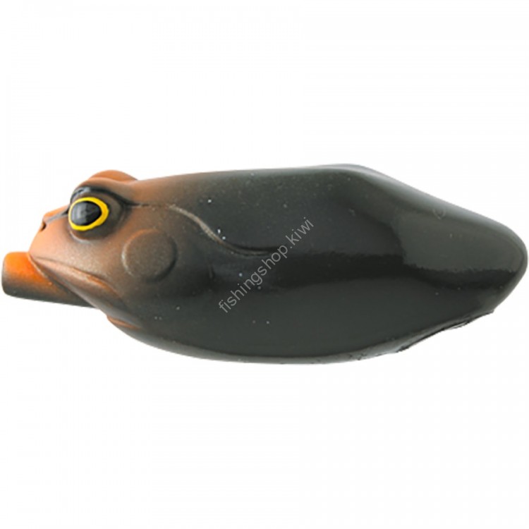 WHIPLASH FACTORY A.M.G.R #A20 Black / Orange Nose GR
