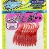 BAIT BREATH AJ-R 2 S450 Red Shrimp / Gold