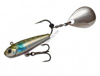 Jackson IGA JIG SPIN 5g KGL Small Gill