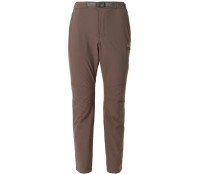 SHIMANO WP-003W Active Proof Pants Brown S