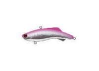 MADNESS ShiritenVibe53 Shobu Series SY #10 Ginpun Pink Back