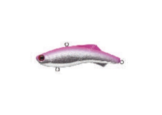 MADNESS ShiritenVibe53 Shobu Series SY #10 Ginpun Pink Back