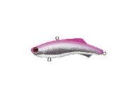 MADNESS ShiritenVibe53 Shobu Series SY #10 Ginpun Pink Back