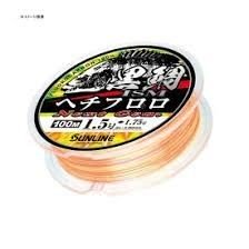 Gamakatsu Ayu Medium Line Fluorocarbon [Natural Gray] 30m #1.5