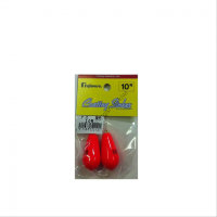 FUJIWARA FLUORESCENT VINYL EGGPLANT #10