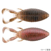 JACKALL Honey Nugget 3.8 Crayfish