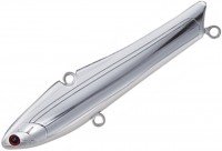 TACKLE HOUSE CBV45 Contact Bezel.Vib 45g #22 Plated Silver