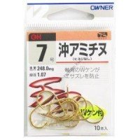 OWNER Oh Oki Ami Chinu W Ken Tsuki Hineri Nashi #7