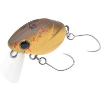 LUCKY CRAFT Air Pellets SS #Kani Ore Pack Sauzan