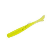 BAIT BREATH Fish Tail 2 S830 Yellow Chart / Silver