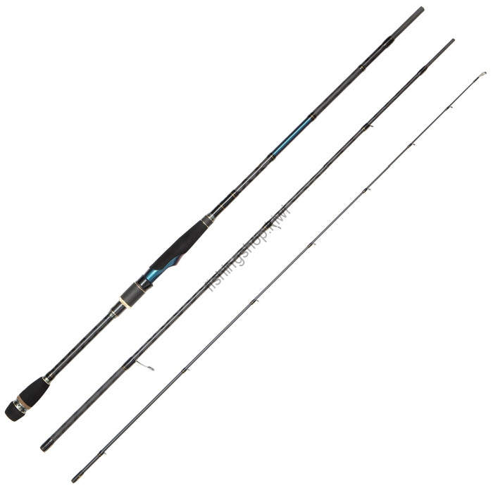 Abu Garcia Salty Stage KR-X Egisys Mobile III SXES-833ML-KR