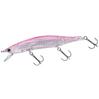 DAIWA D Jerkbait 112SP SR-LI #LI Clear Pink
