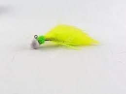 ATTIC Usa Chan Jig 2g GT-S Chart