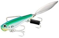 SHIMANO JL-X21T Exsence Salvage Blade 21g #003 Sappa Mekki