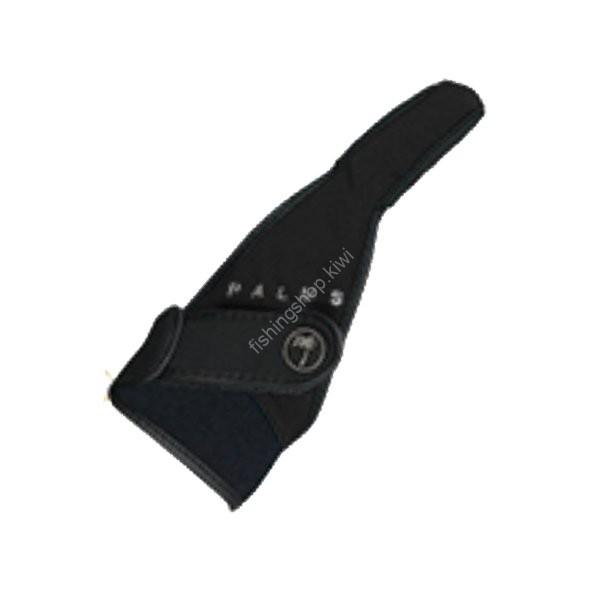 ANGLERS REPUBLIC PALMS Finger Protector / Black