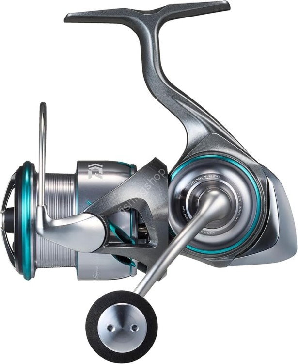 DAIWA 25 Emeraldas Air PC LT2500-H