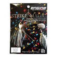 ENGINE Strike Magic TW 1/2 01 Perfect White