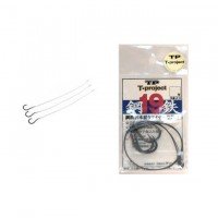 T-PROJECT Steel Twisted Wire #14 (3pcs)
