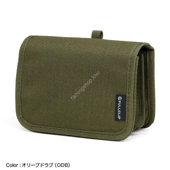 FULLCLIP FPU-035 Pack Two HFM #ODB