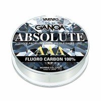 VARIVAS Ganoa Absolute AAA [Natural] 150m #3.5 (14lb)