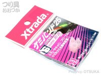 LUMICA A20608 Xtrada Chemi Band Glow Stick Holder 25 S