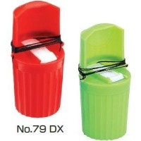 NAKAZIMA No.79 Bait Worm Case DEX