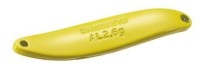 SHIMANO TR-S26R Cardiff Alumi Slim 2.6g #08S Yellow